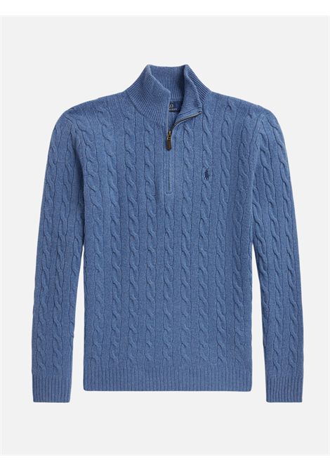 Sweater zip Polo Ralph Lauren POLO RALPH LAUREN | Knitwear | 710876766501